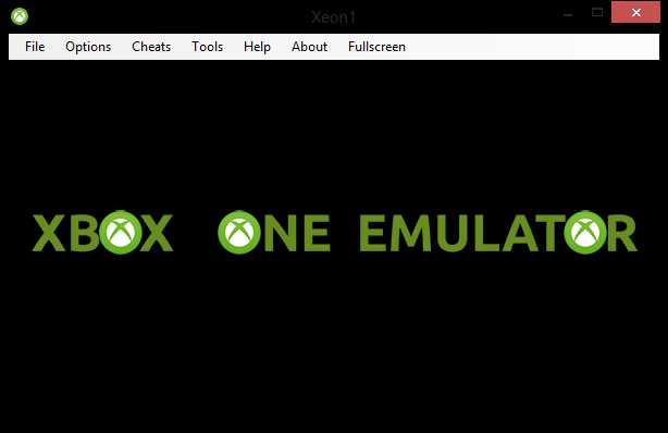 emulator xbox one para mac